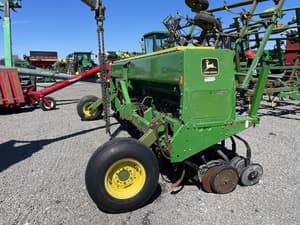 1986 John Deere 515 Image