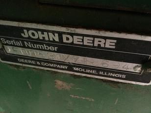 Main image John Deere 530 16