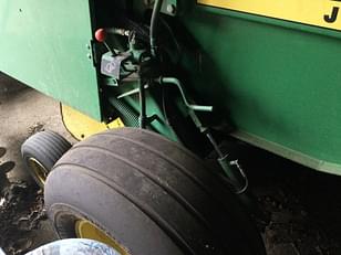 Main image John Deere 530 9