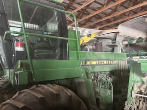 1986 John Deere 5830 Image