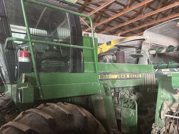 Equipment Main Image