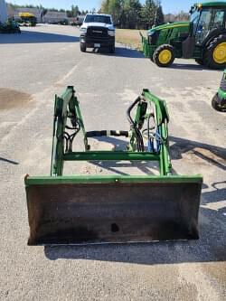 Image of John Deere 655 equipment image 3