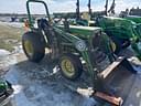 1986 John Deere 750 Image