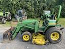 1986 John Deere 755 Image