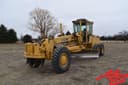 1986 John Deere 772BH Image