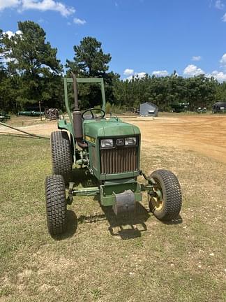 Image of John Deere 950 equipment image 2