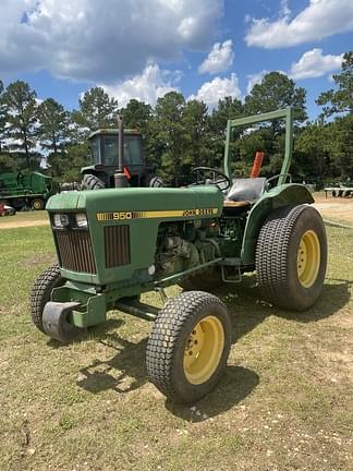 Image of John Deere 950 equipment image 3