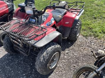 Main image Kawasaki 300