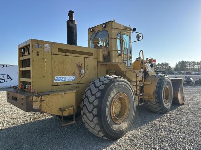 Image of Kawasaki 85Z II equipment image 4