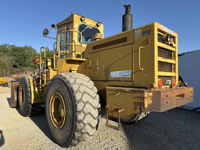 Image of Kawasaki 85Z II equipment image 2