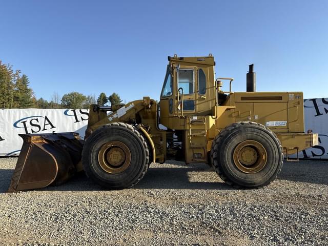 Image of Kawasaki 85Z II equipment image 1