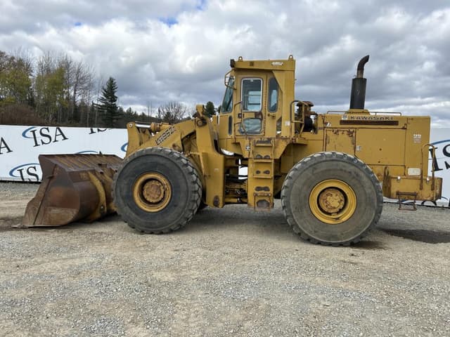 Image of Kawasaki KSS95ZII equipment image 1