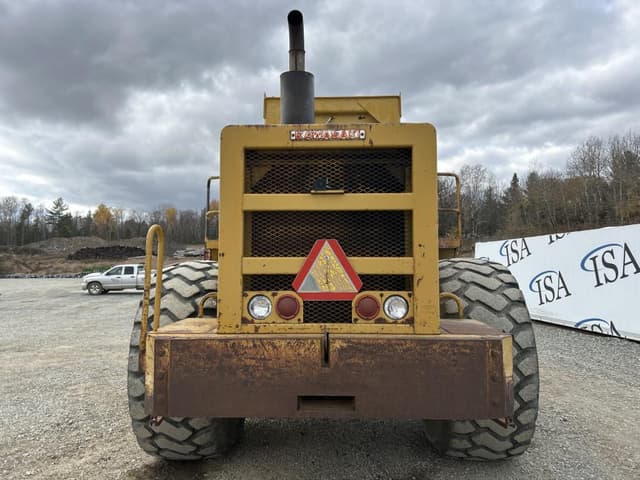 Image of Kawasaki KSS95ZII equipment image 3