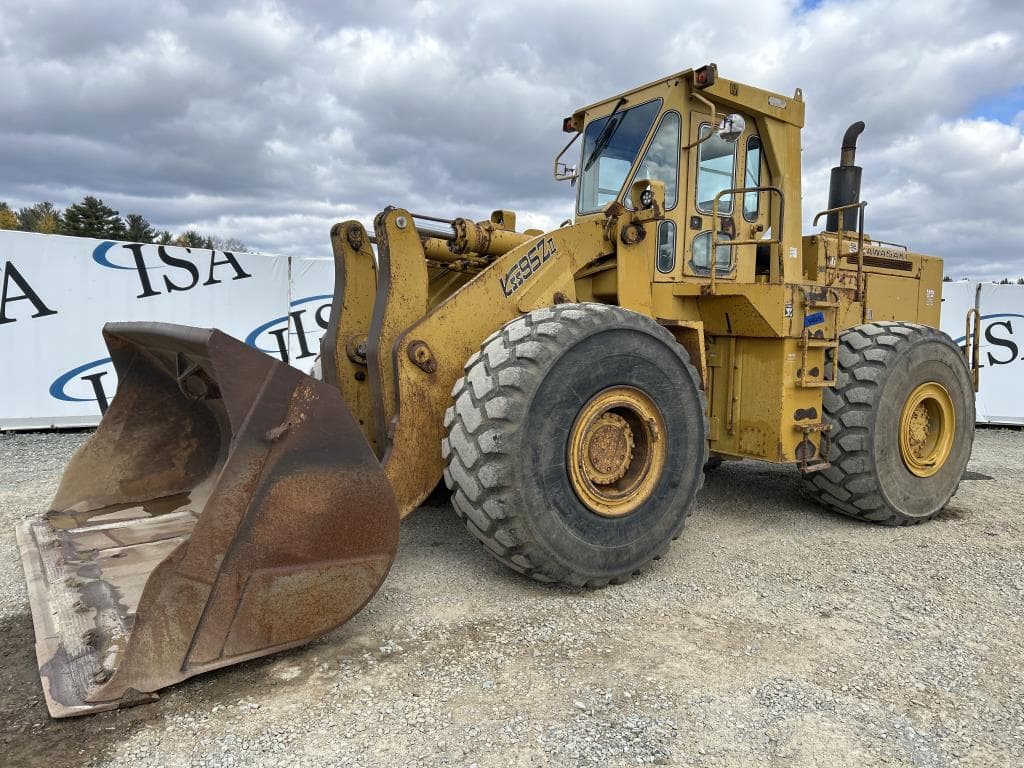 Image of Kawasaki KSS95ZII Primary image