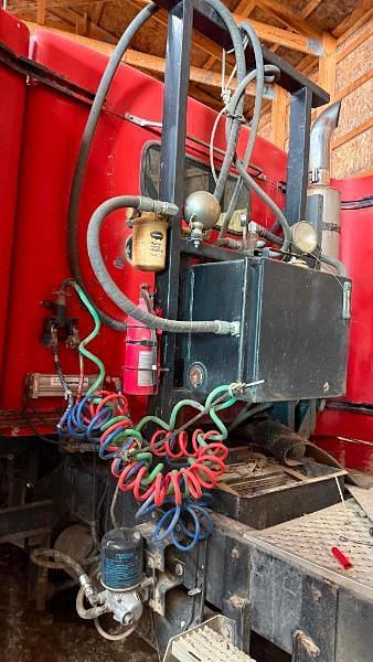 Image of Kenworth T60 equipment image 4