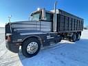 1986 Kenworth T600 Image