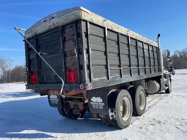 Image of Kenworth T600 equipment image 4