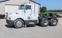 1986 Kenworth T600 Image
