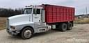 1986 Kenworth T600 Image