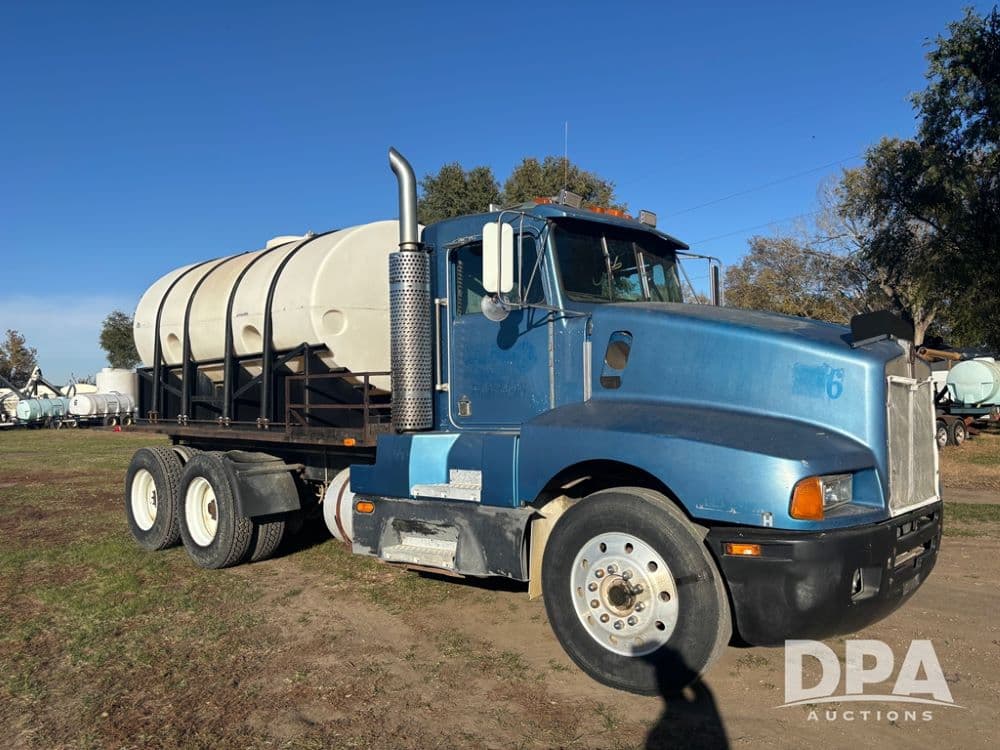 Image of Kenworth T600 Primary image