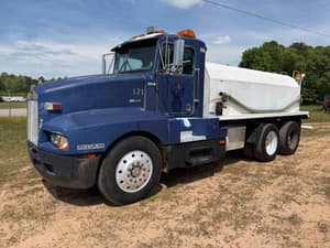 1986 Kenworth T600 Image