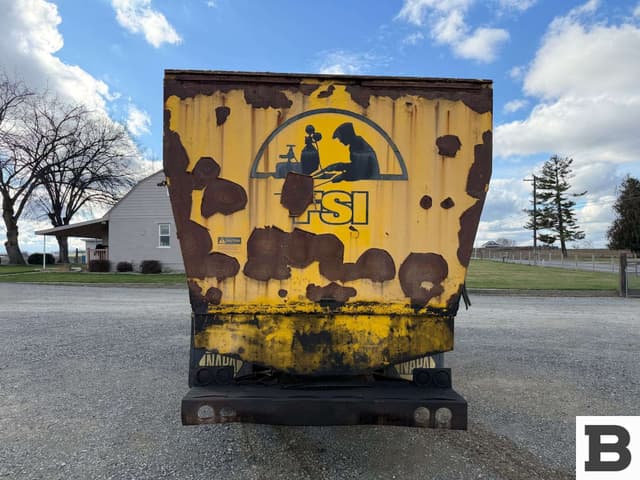 Image of Kenworth T600A equipment image 4