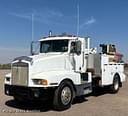 1986 Kenworth T600A Image