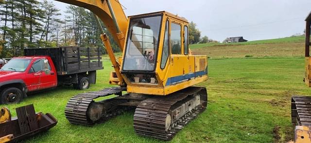 Image of Kobelco K904 equipment image 1