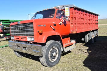 Main image Chevrolet Kodiak