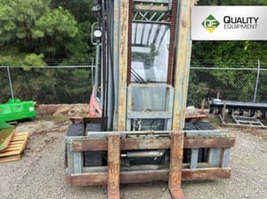 1986 Linde H70D Image