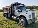 1986 Mack 600 Image