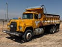 1986 Mack R688ST Image