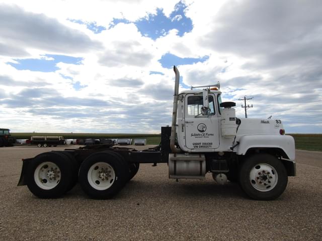 Image of Mack rs688 equipment image 4