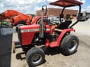 1986 Massey Ferguson 1010 Image