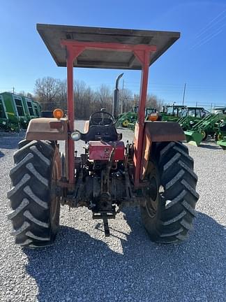 Image of Massey Ferguson 270 equipment image 3