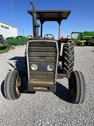 Image of Massey Ferguson 270 equipment image 2