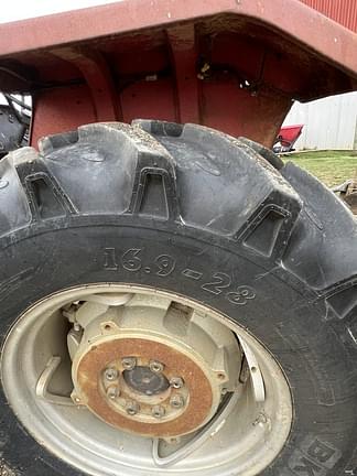 Image of Massey Ferguson 270 equipment image 4