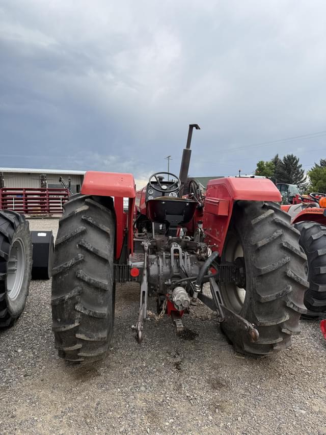 Image of Massey Ferguson 283 equipment image 3