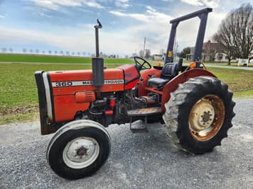 Main image Massey Ferguson 360