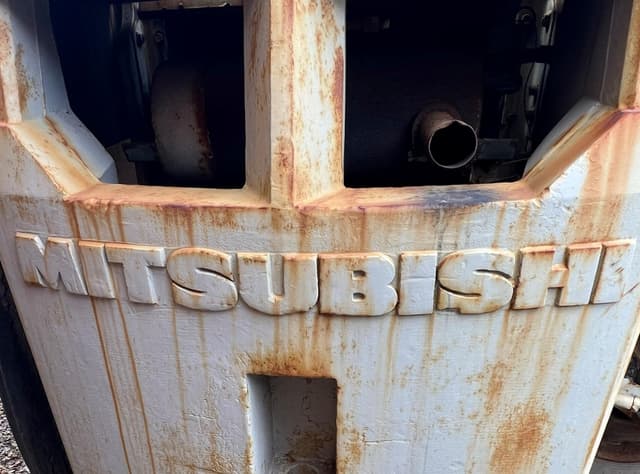 Image of Mitsubishi FD50 equipment image 4