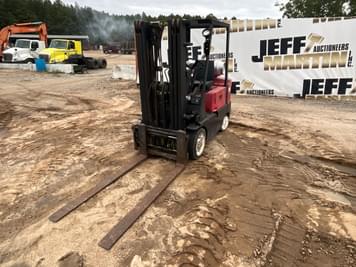 Main image Mitsubishi FGC25