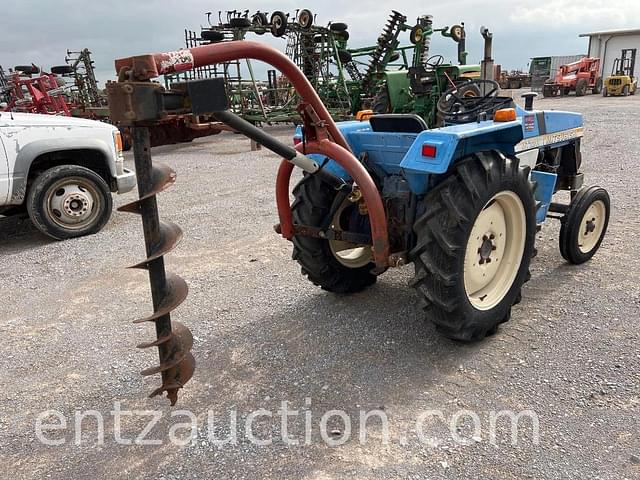 Image of Mitsubishi MT2201 equipment image 4