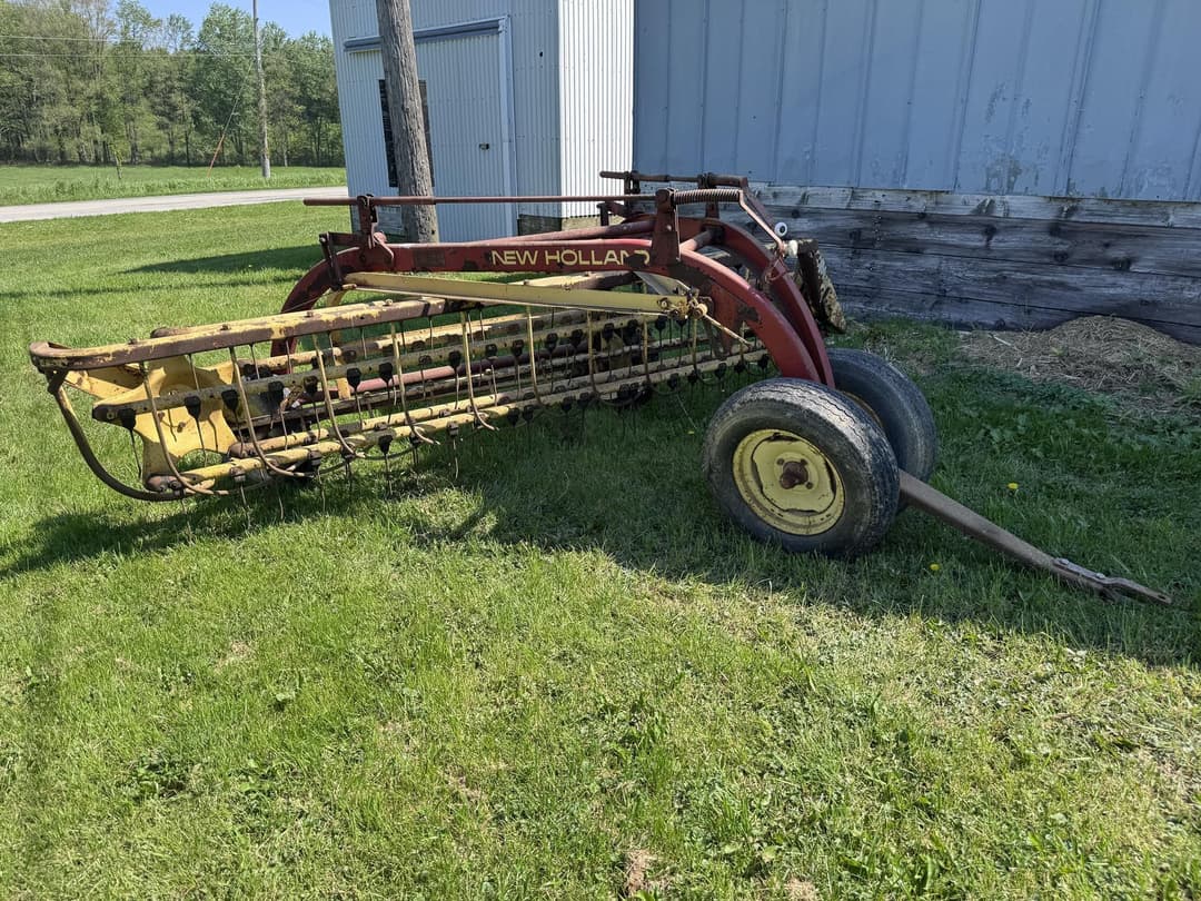 Image of New Holland 260 Primary image