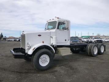 Main image Peterbilt 349