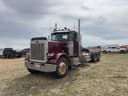 2022 Peterbilt 359 Image