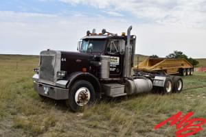 1986 Peterbilt 359 Image