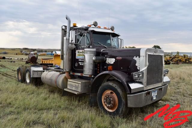 Image of Peterbilt 359 equipment image 2