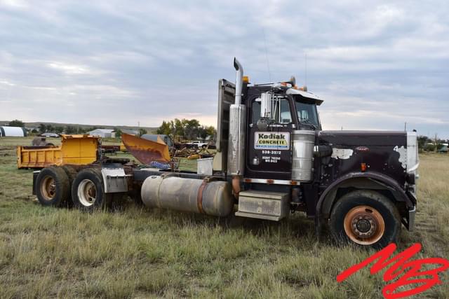 Image of Peterbilt 359 equipment image 3