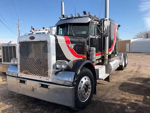 Image of Peterbilt 359 Primary image