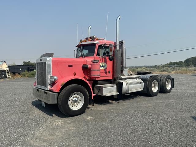 Image of Peterbilt 359 equipment image 3